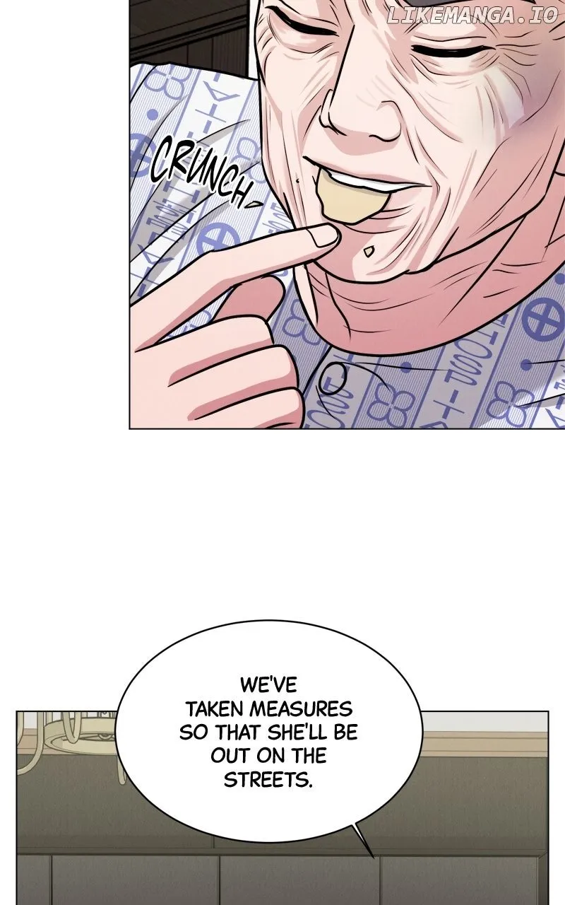 If You Don’t Love, You Die Chapter 6 Online - página 33
