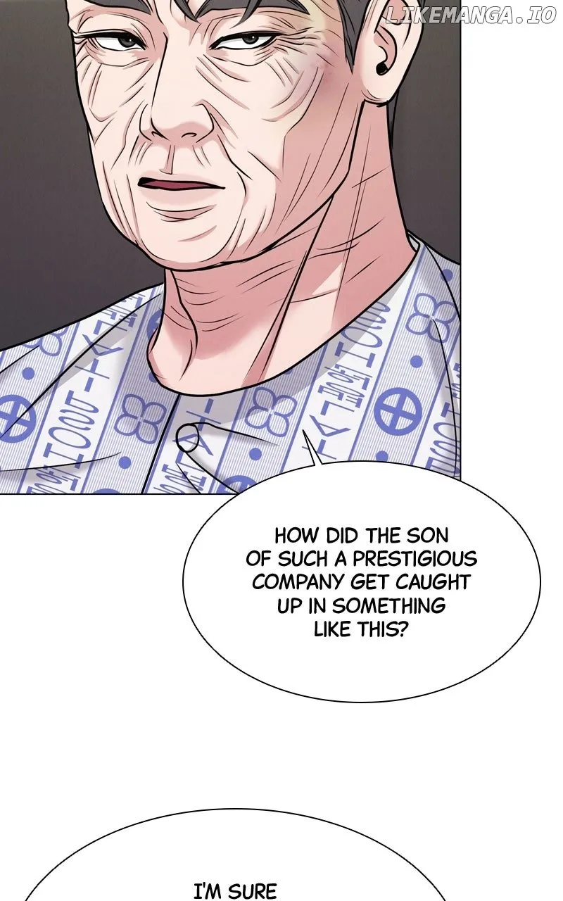 If You Don’t Love, You Die Chapter 6 Online - página 41