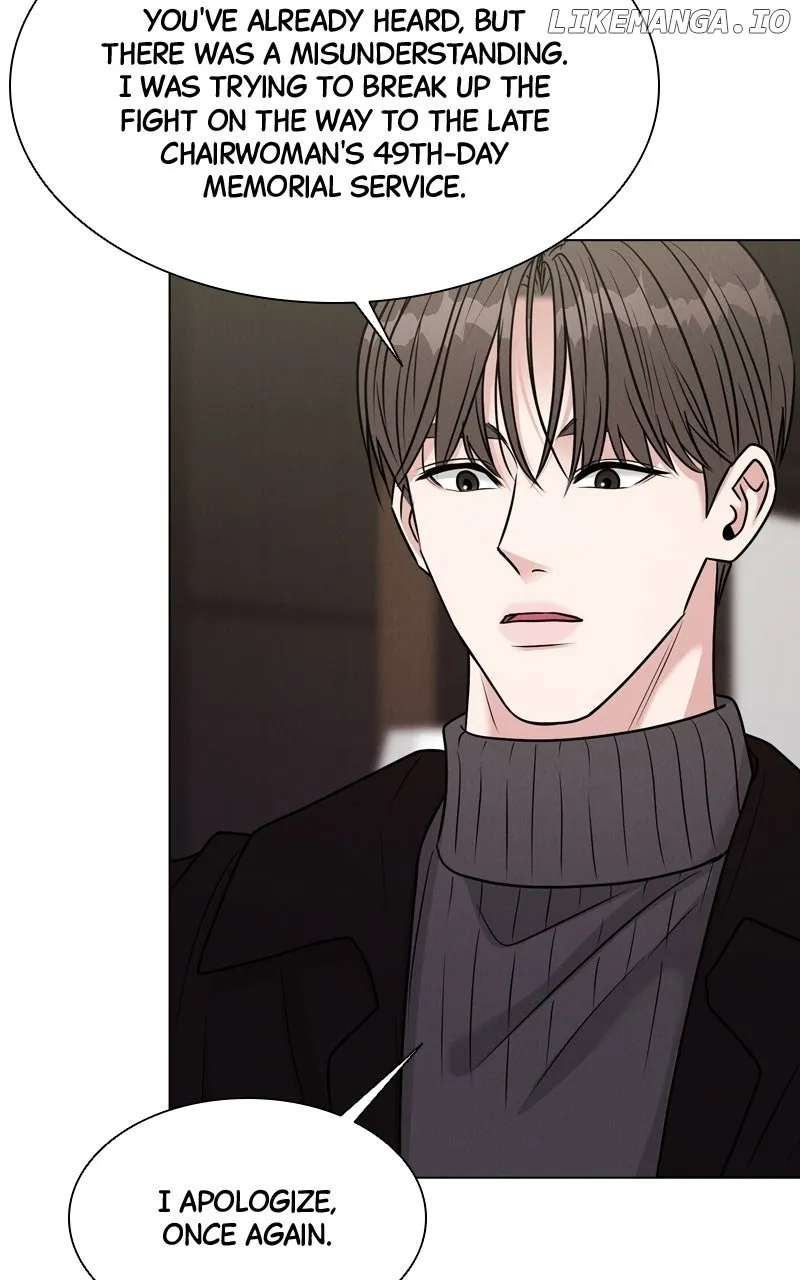 If You Don’t Love, You Die Chapter 6 Online - página 42