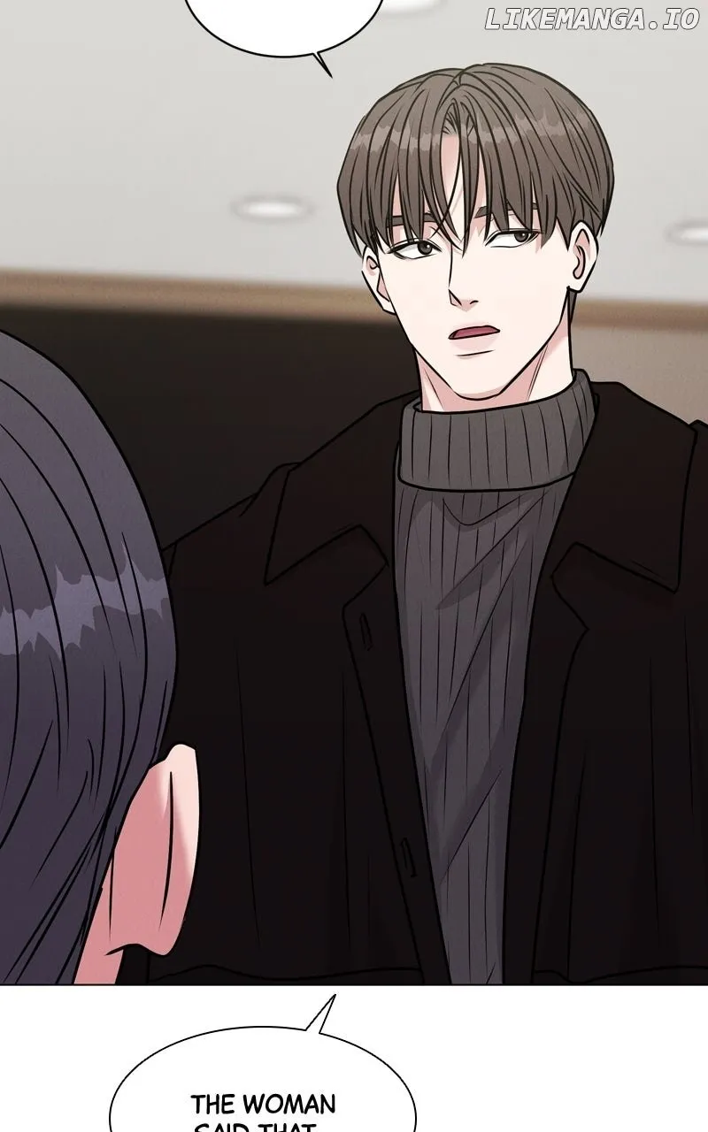 If You Don’t Love, You Die Chapter 6 Online - página 46
