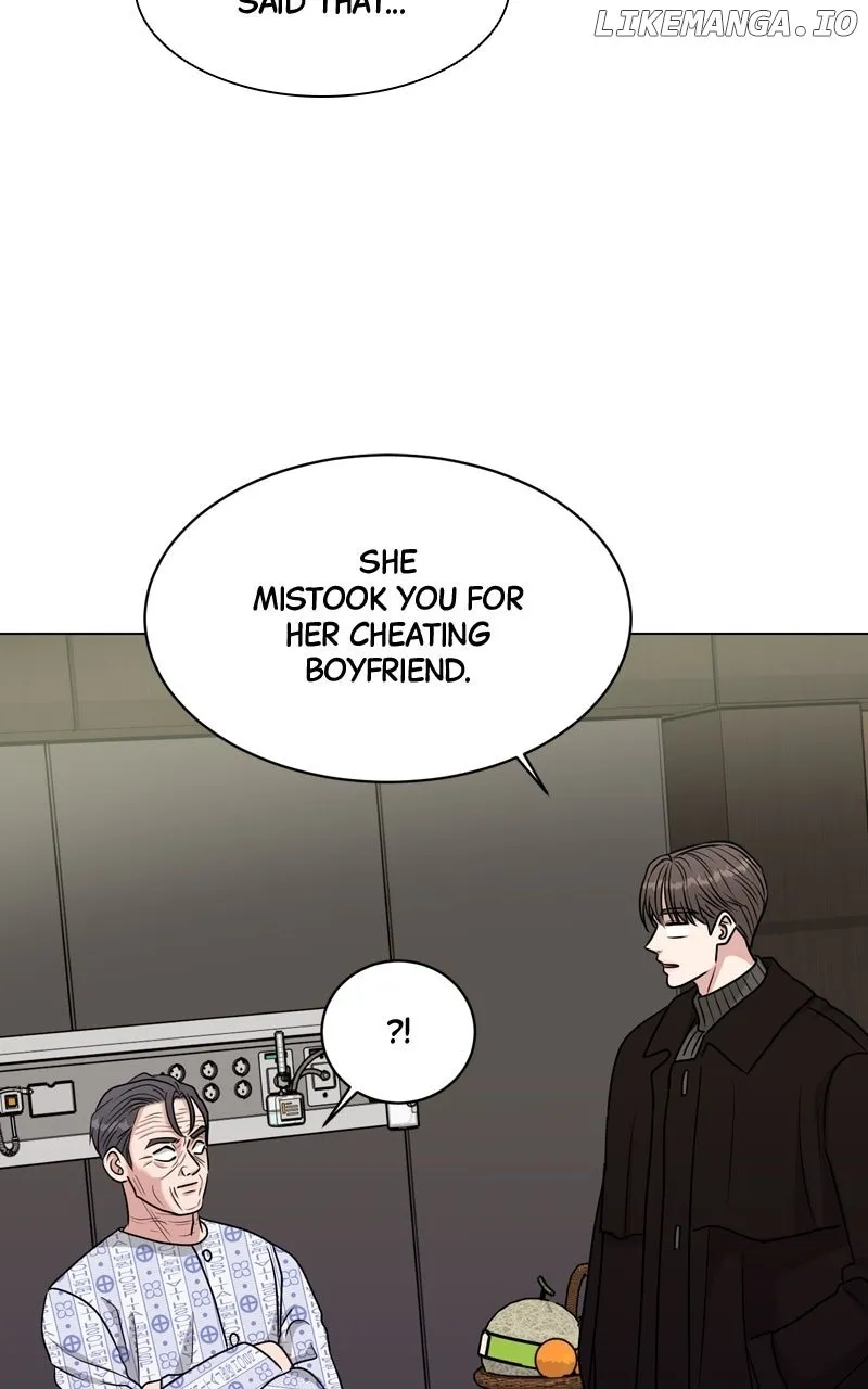 If You Don’t Love, You Die Chapter 6 Online - página 47