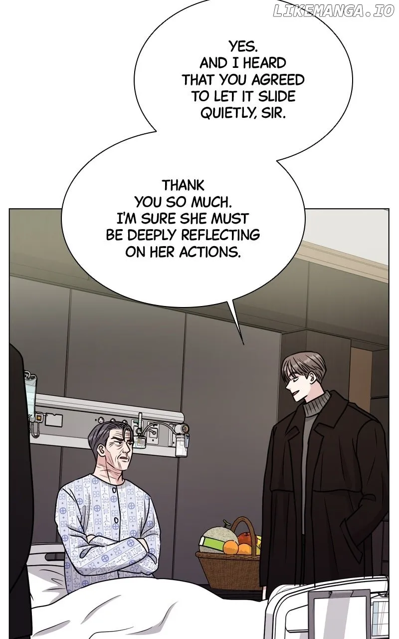 If You Don’t Love, You Die Chapter 6 Online - página 50