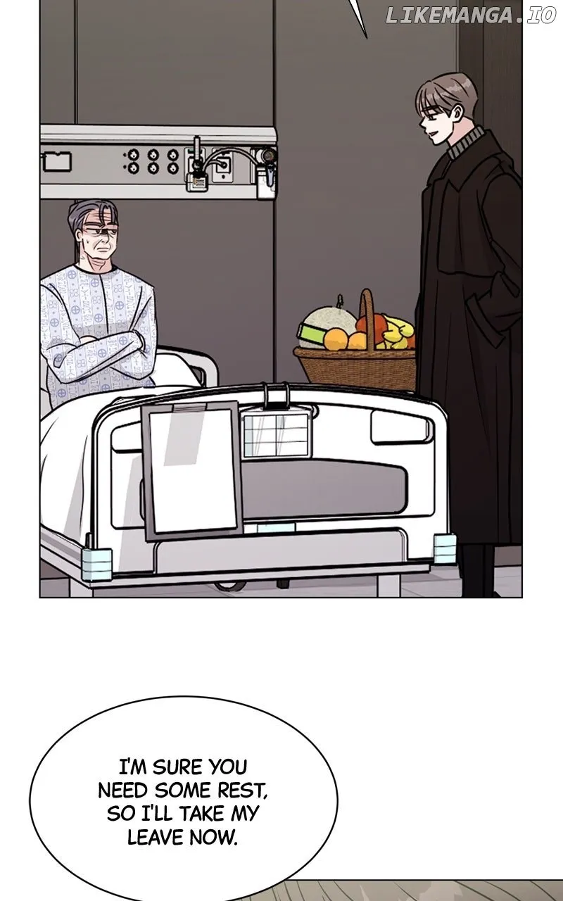 If You Don’t Love, You Die Chapter 6 Online - página 55