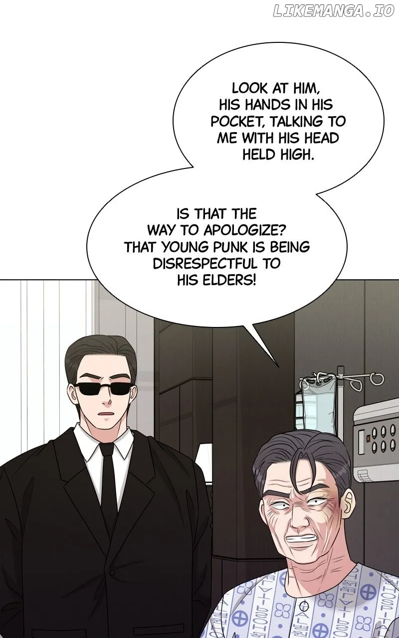 If You Don’t Love, You Die Chapter 6 Online - página 58