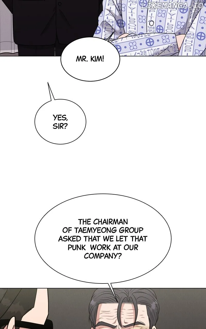 If You Don’t Love, You Die Chapter 6 Online - página 59