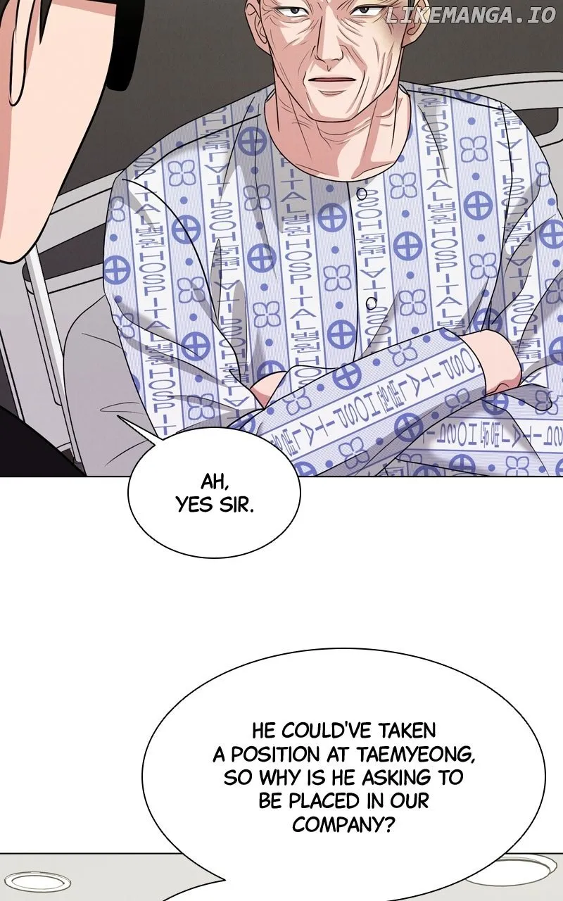 If You Don’t Love, You Die Chapter 6 Online - página 60