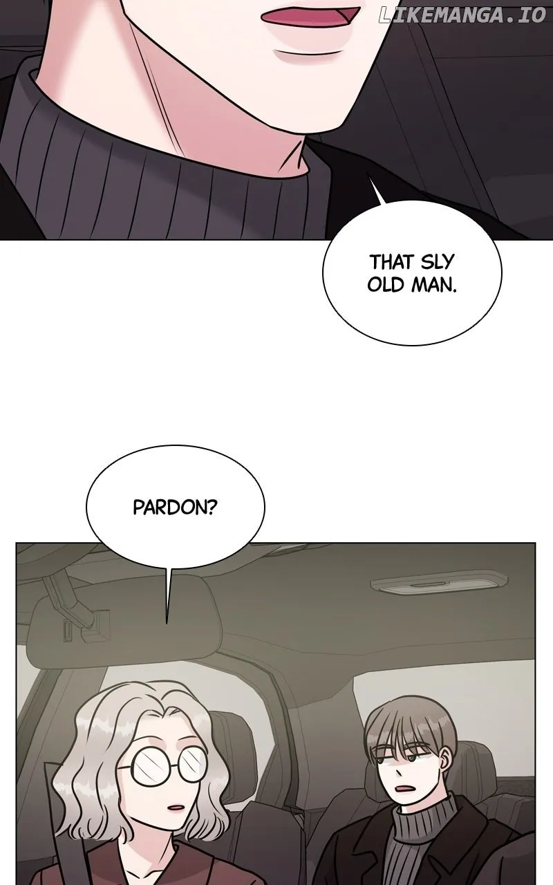 If You Don’t Love, You Die Chapter 6 Online - página 64