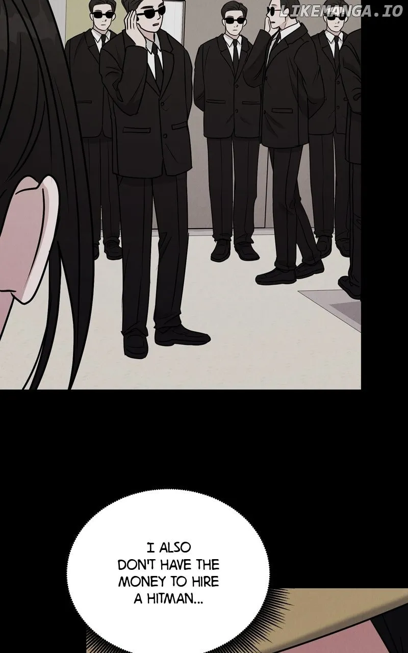 If You Don’t Love, You Die Chapter 6 Online - página 73