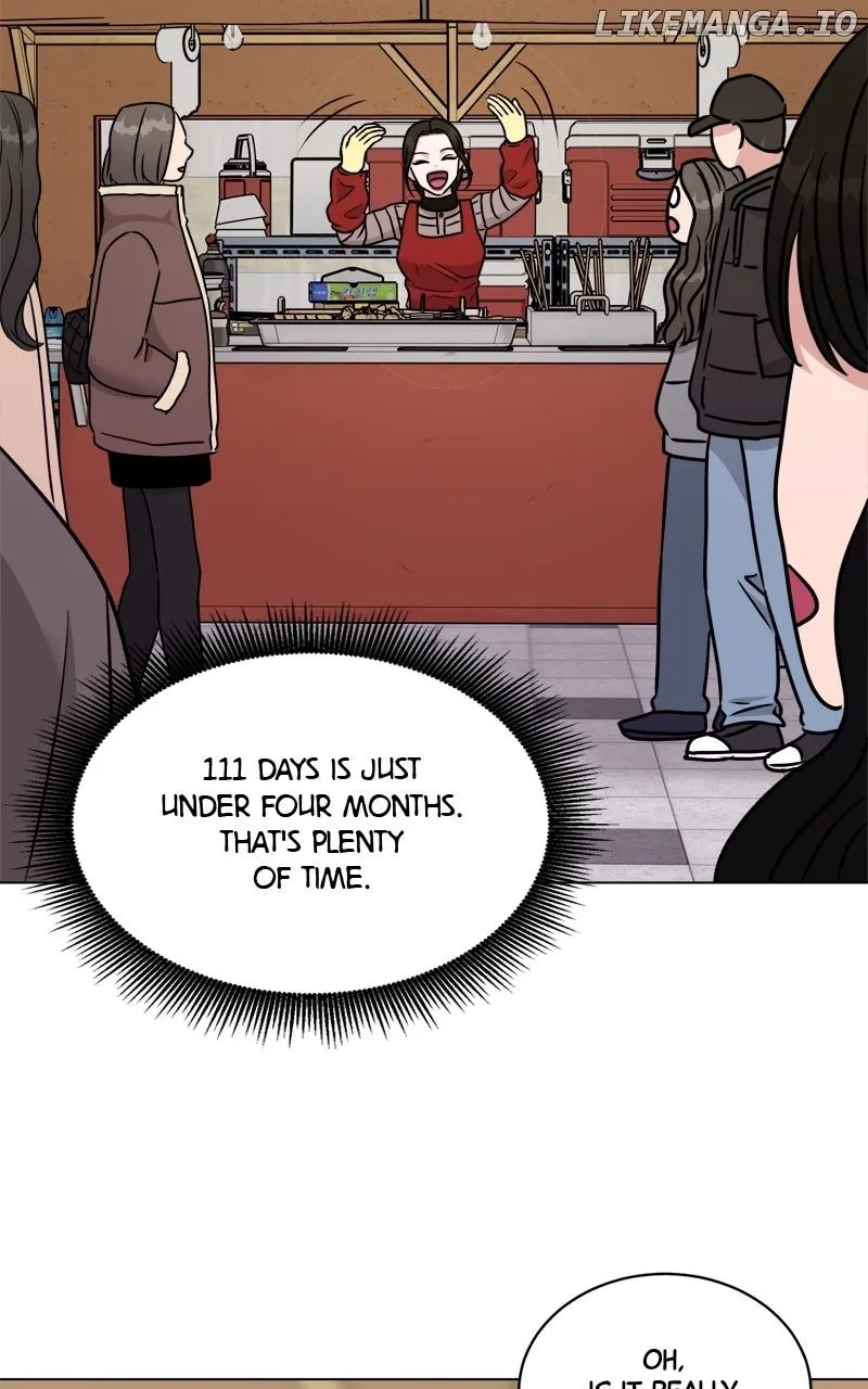 If You Don’t Love, You Die Chapter 6 Online - página 80