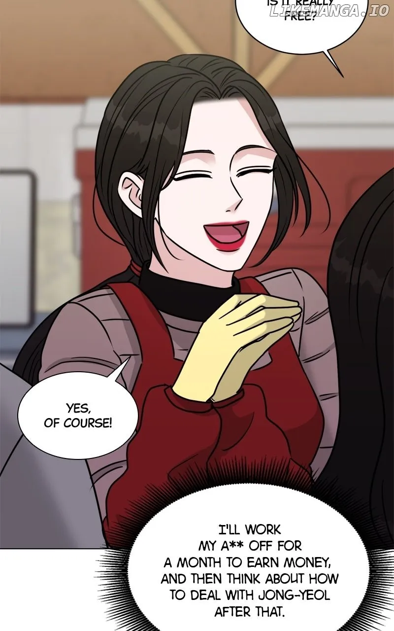 If You Don’t Love, You Die Chapter 6 Online - página 81