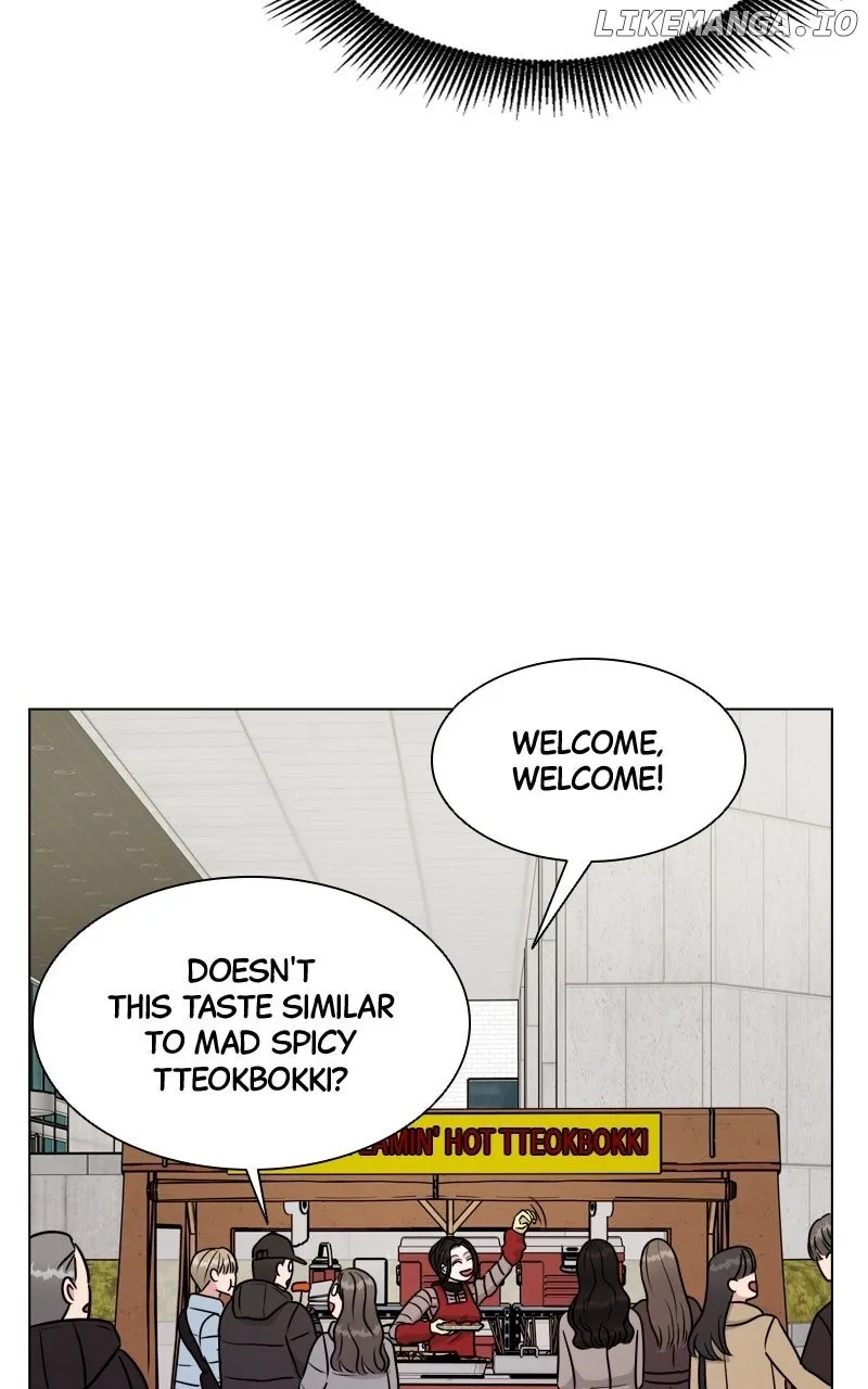 If You Don’t Love, You Die Chapter 6 Online - página 82