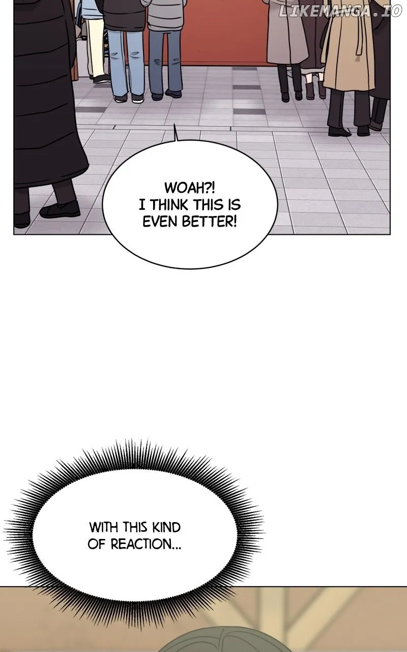 If You Don’t Love, You Die Chapter 6 Online - página 83
