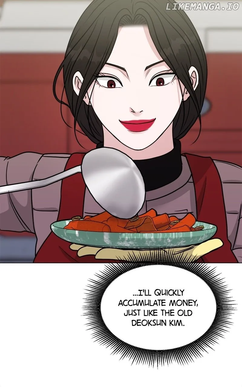 If You Don’t Love, You Die Chapter 6 Online - página 84