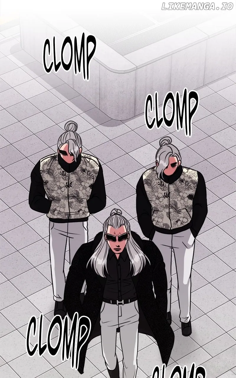 If You Don’t Love, You Die Chapter 6 Online - página 85