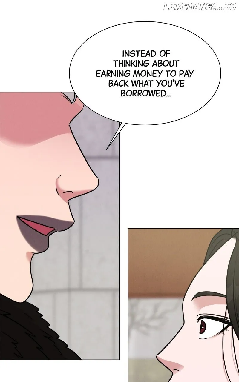 If You Don’t Love, You Die Chapter 6 Online - página 87