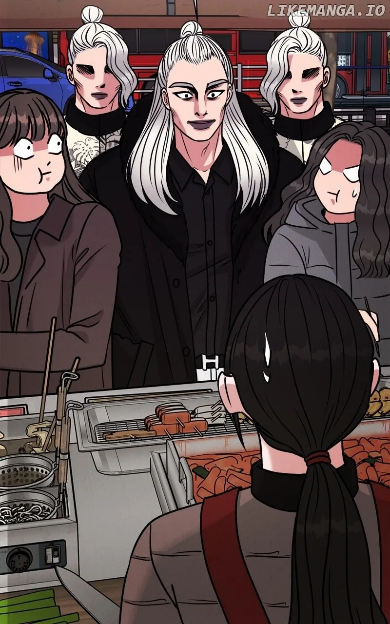 If You Don’t Love, You Die Chapter 6 Online - página 89
