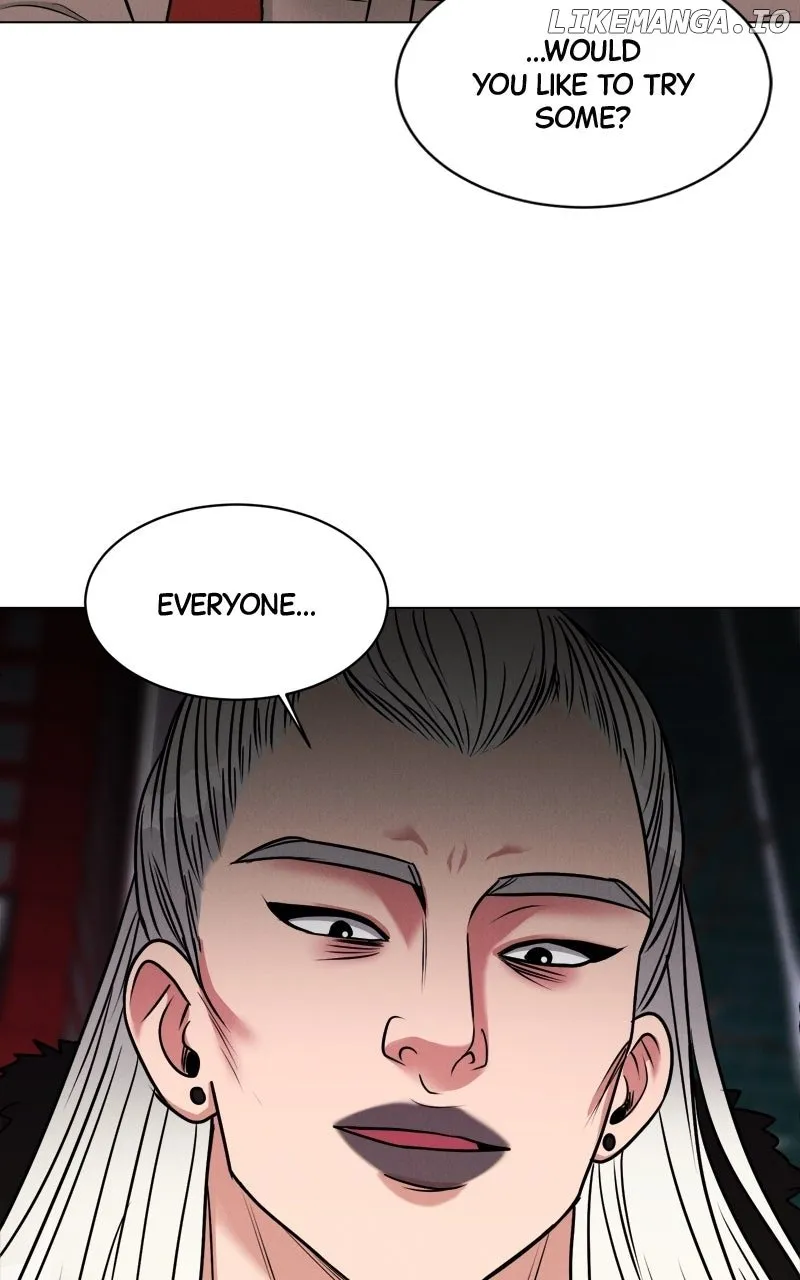 If You Don’t Love, You Die Chapter 6 Online - página 91