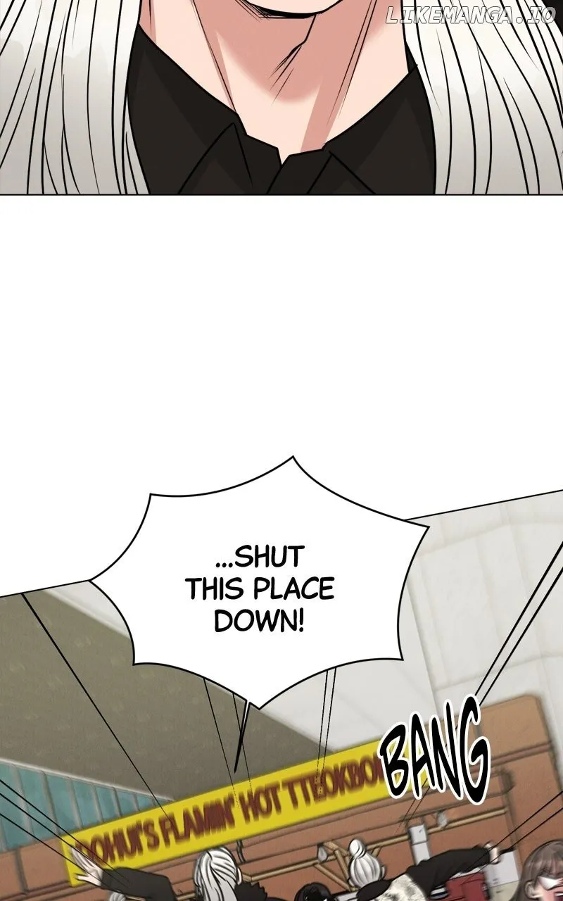 If You Don’t Love, You Die Chapter 6 Online - página 92