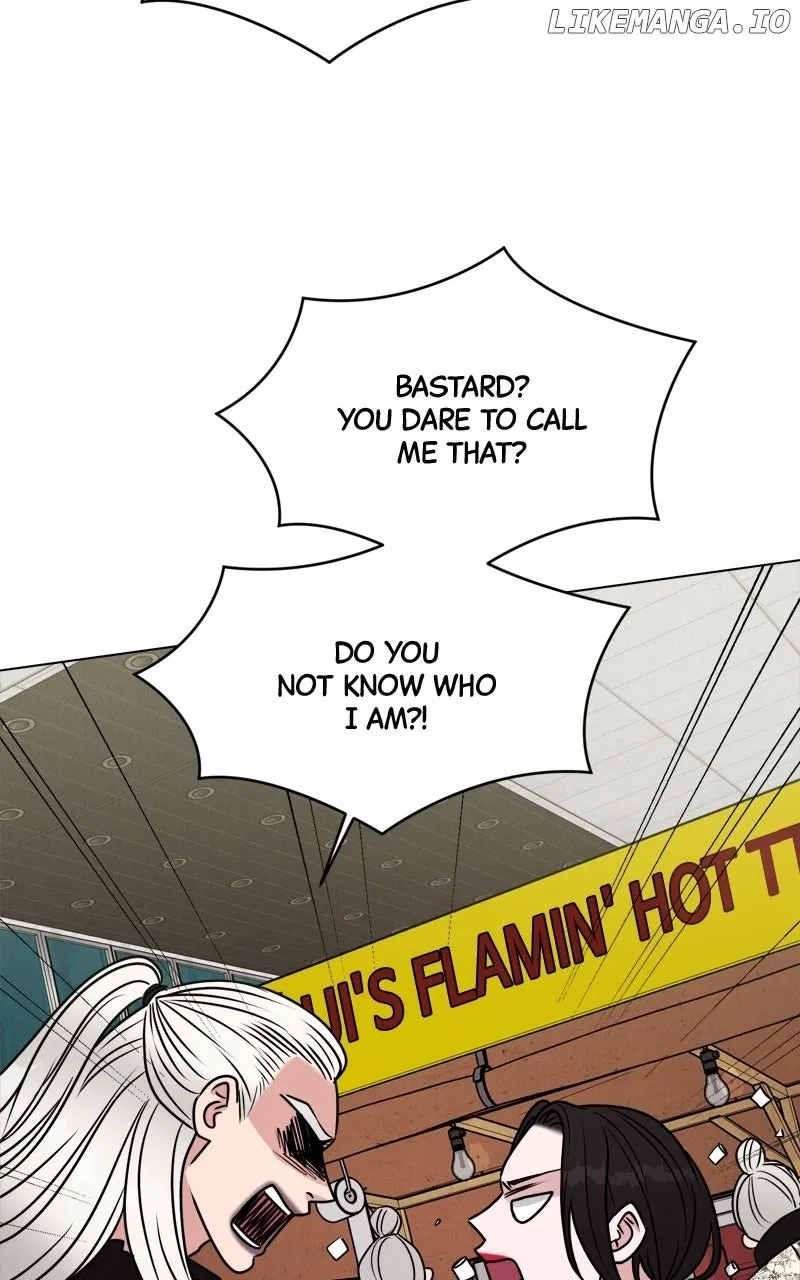 If You Don’t Love, You Die Chapter 6 Online - página 95