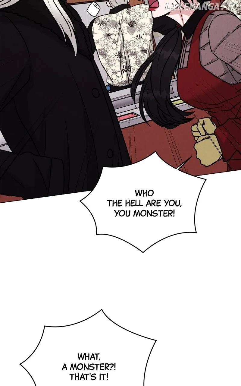 If You Don’t Love, You Die Chapter 6 Online - página 96