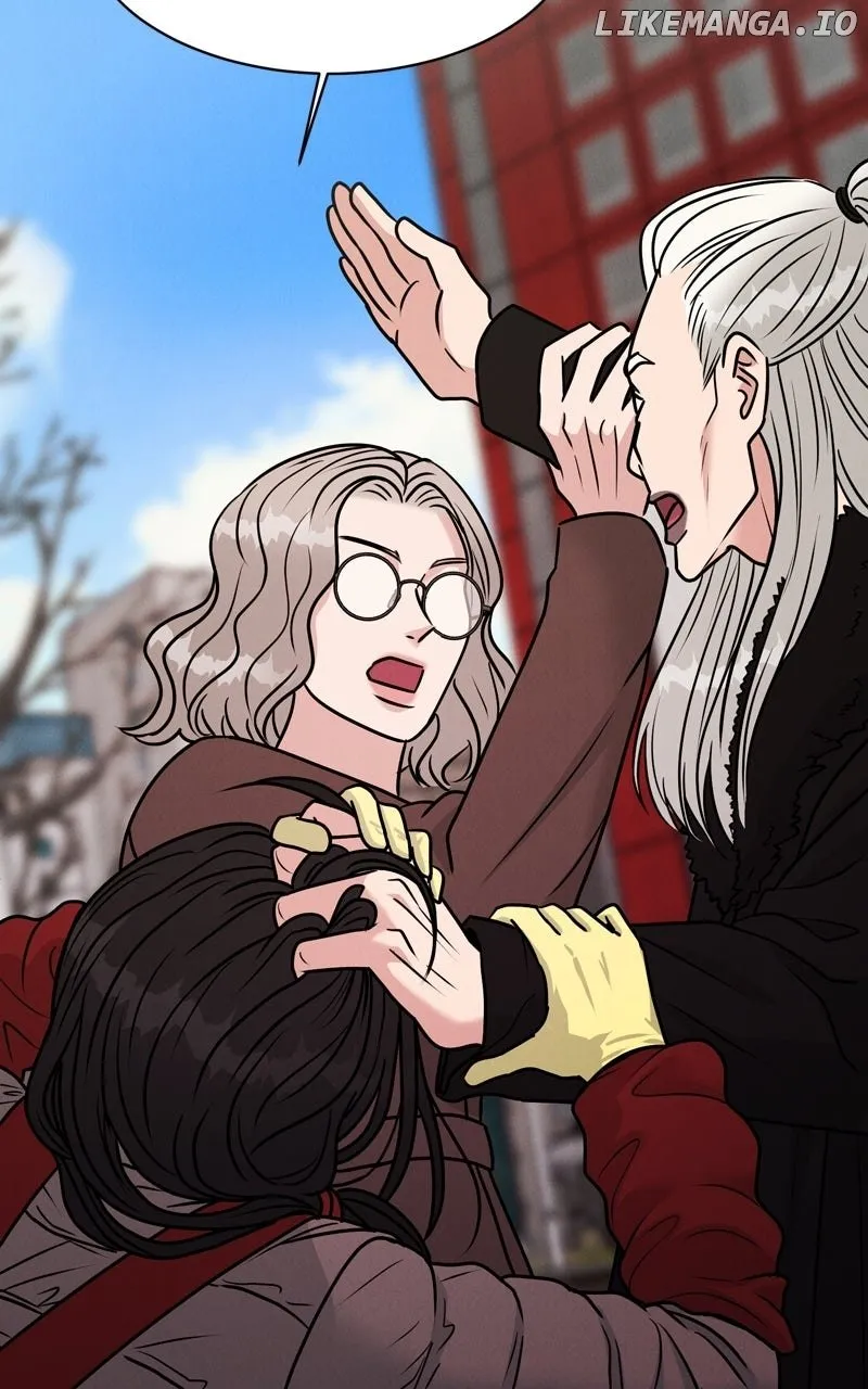 If You Don’t Love, You Die Chapter 6 Online - página 102