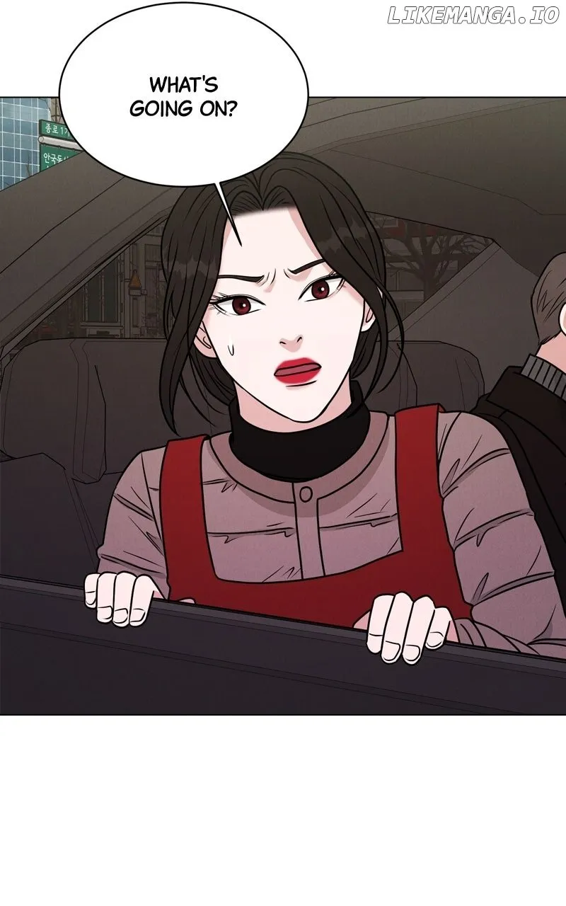 If You Don’t Love, You Die Chapter 6 Online - página 105