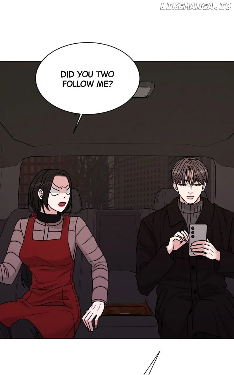 If You Don’t Love, You Die Chapter 6 Online - página 106