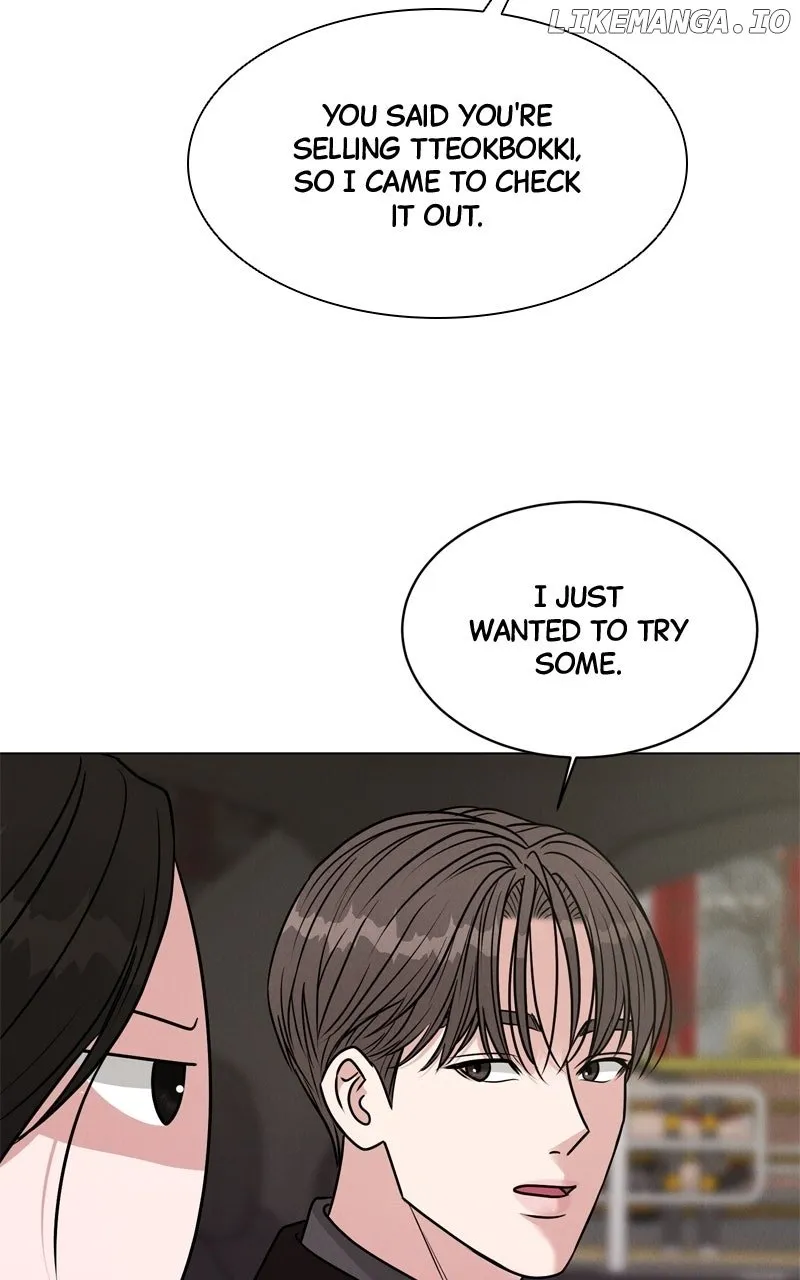 If You Don’t Love, You Die Chapter 6 Online - página 107