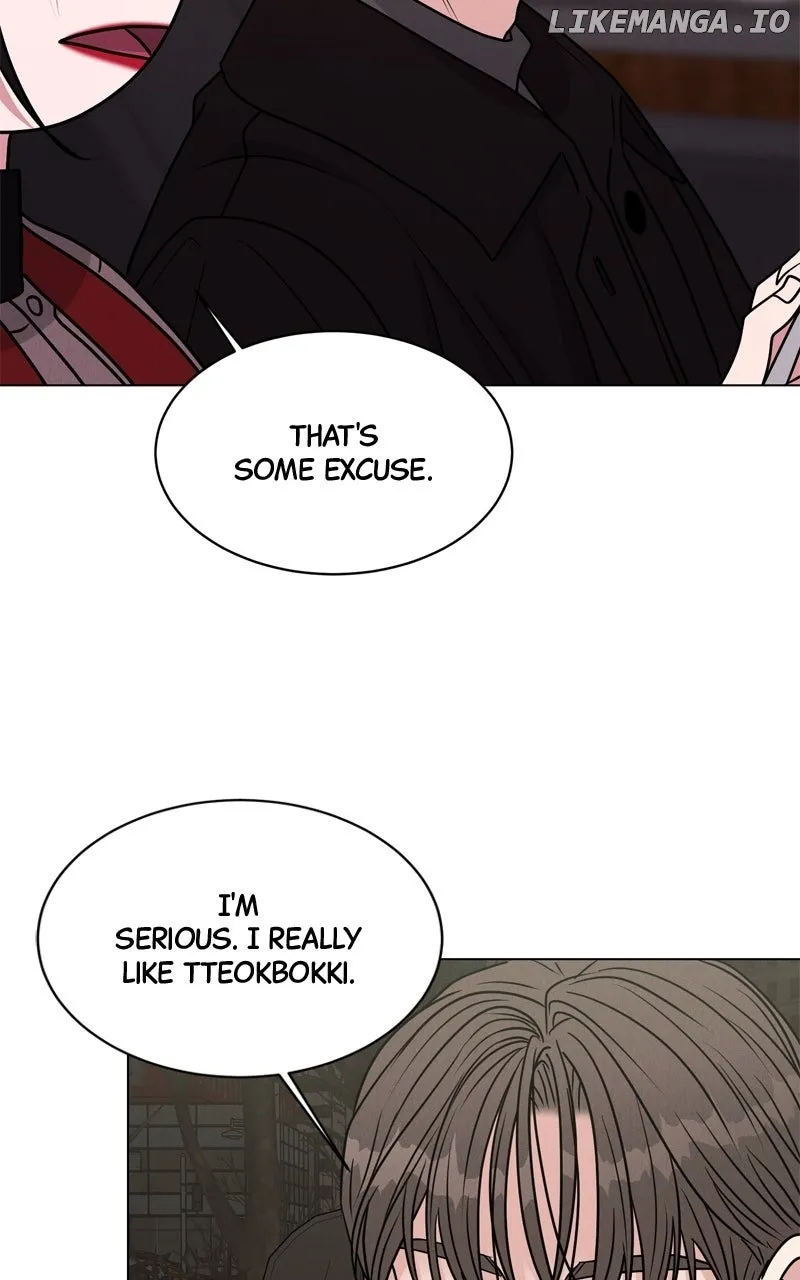 If You Don’t Love, You Die Chapter 6 Online - página 108