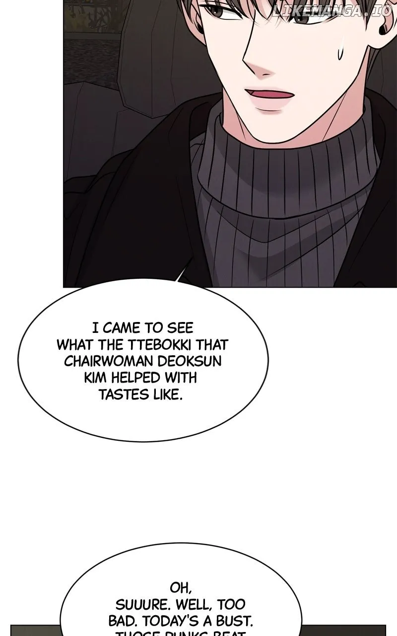 If You Don’t Love, You Die Chapter 6 Online - página 109