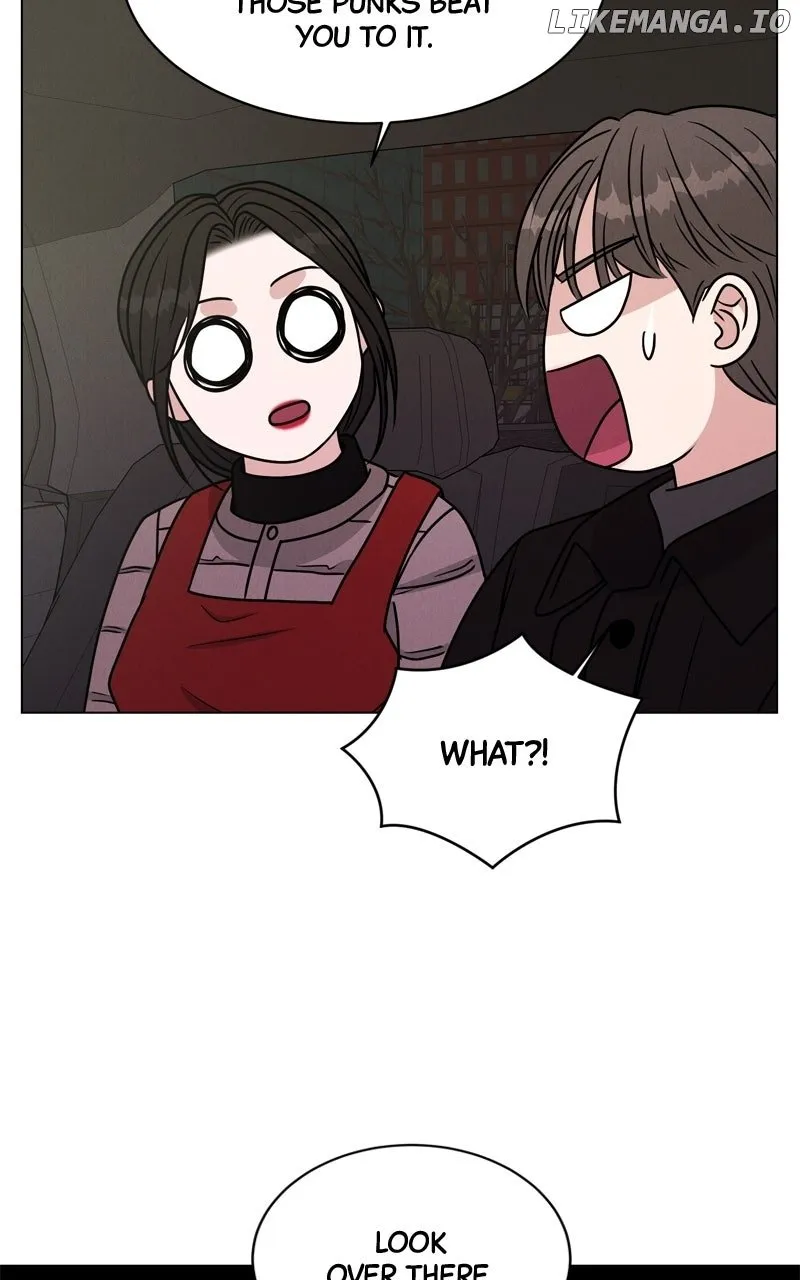 If You Don’t Love, You Die Chapter 6 Online - página 110