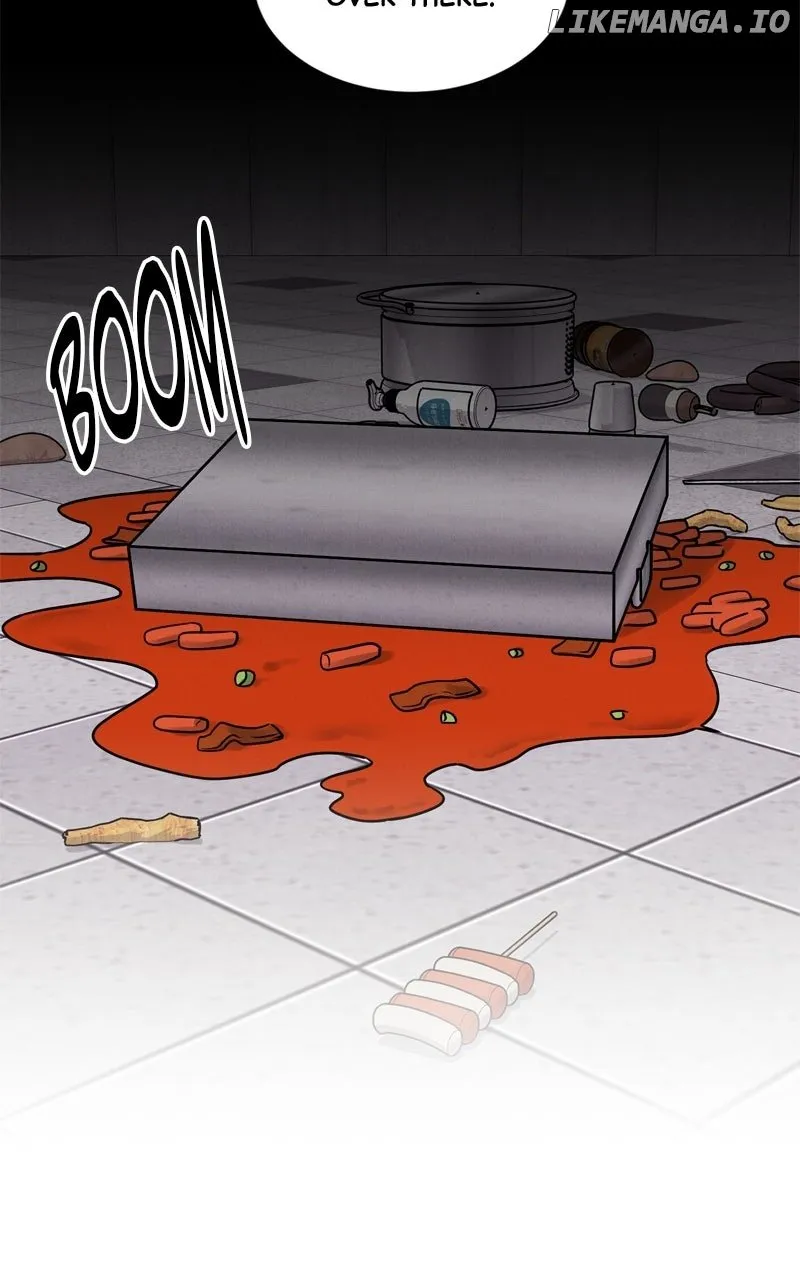 If You Don’t Love, You Die Chapter 6 Online - página 111