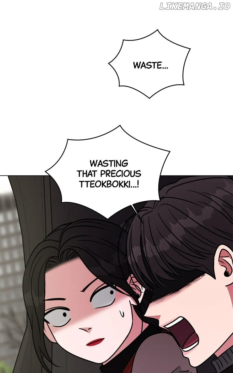 If You Don’t Love, You Die Chapter 6 Online - página 112