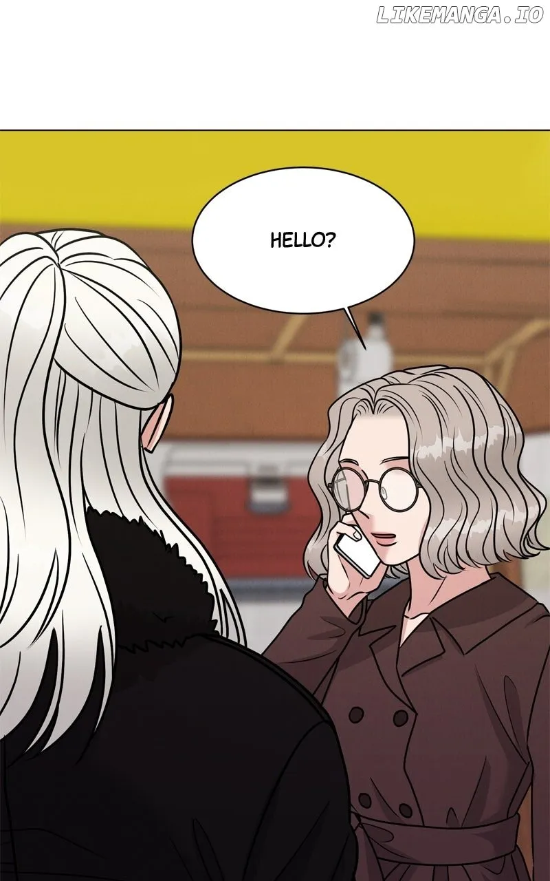If You Don’t Love, You Die Chapter 6 Online - página 114