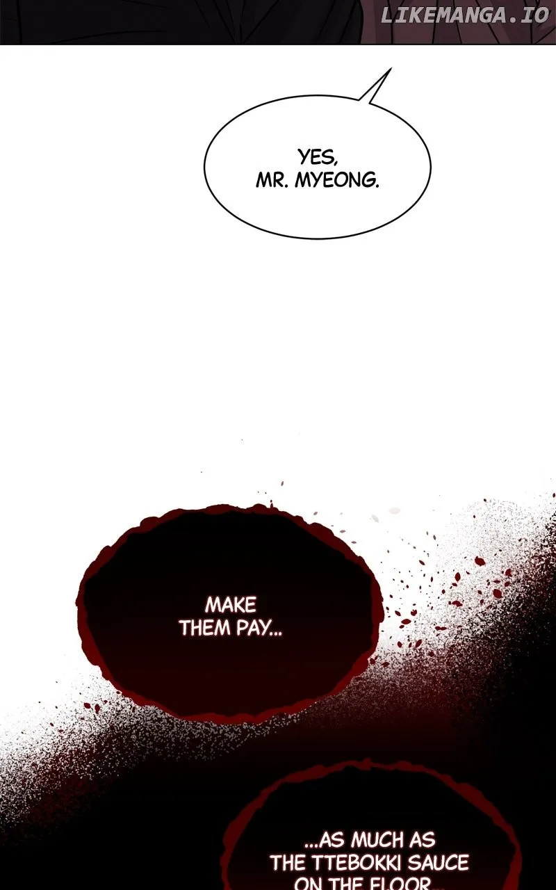 If You Don’t Love, You Die Chapter 6 Online - página 115