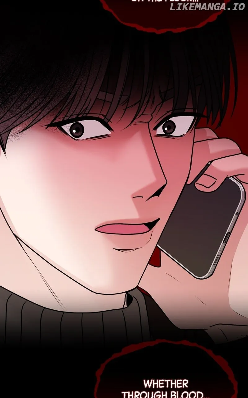 If You Don’t Love, You Die Chapter 6 Online - página 116