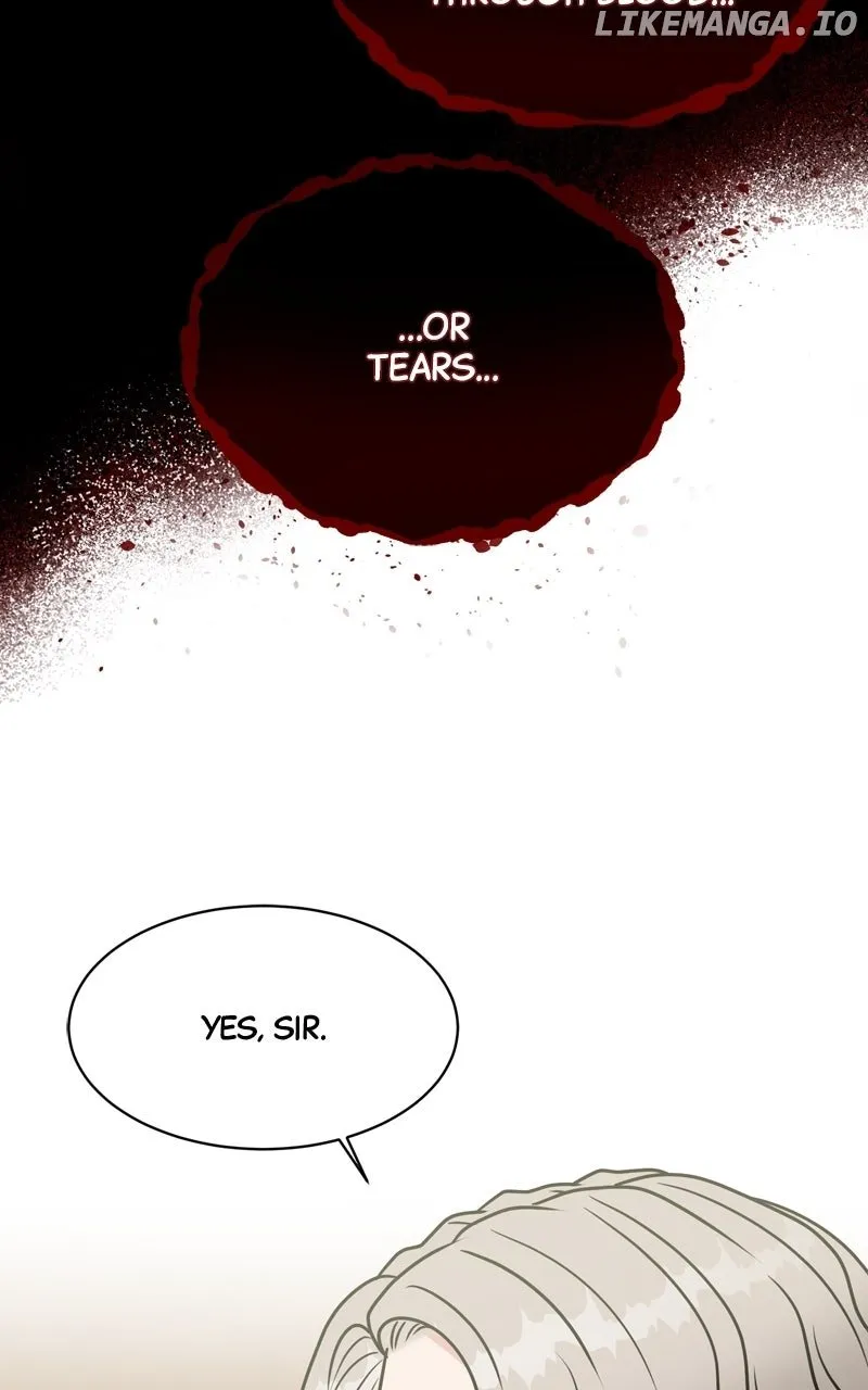 If You Don’t Love, You Die Chapter 6 Online - página 117