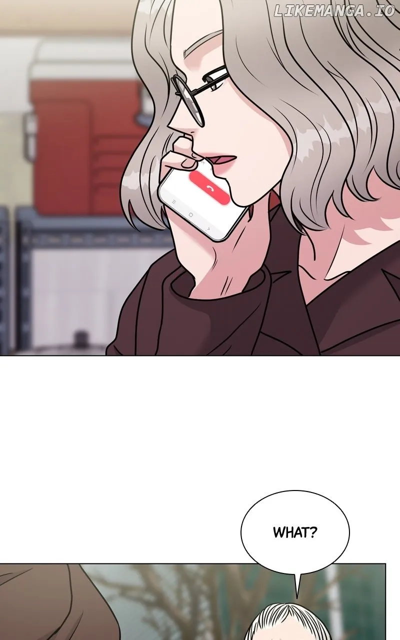 If You Don’t Love, You Die Chapter 6 Online - página 118