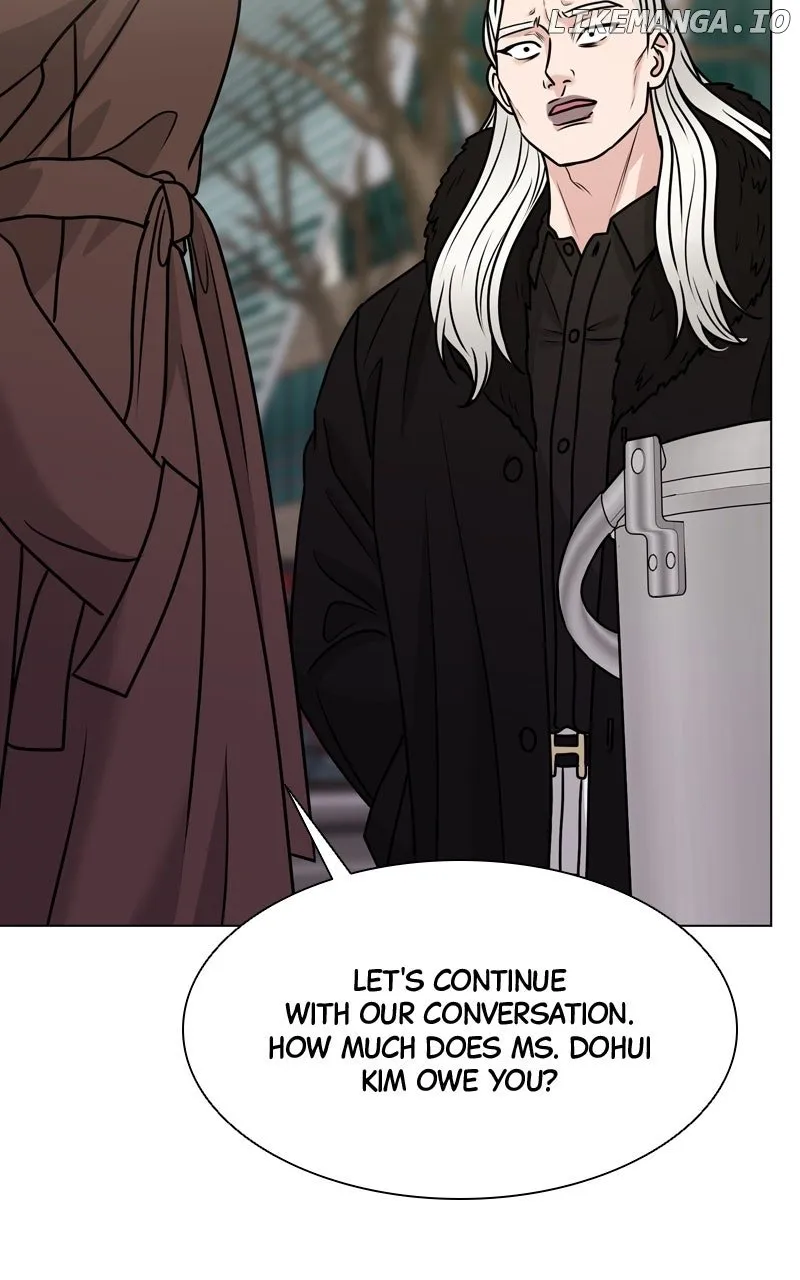 If You Don’t Love, You Die Chapter 6 Online - página 119