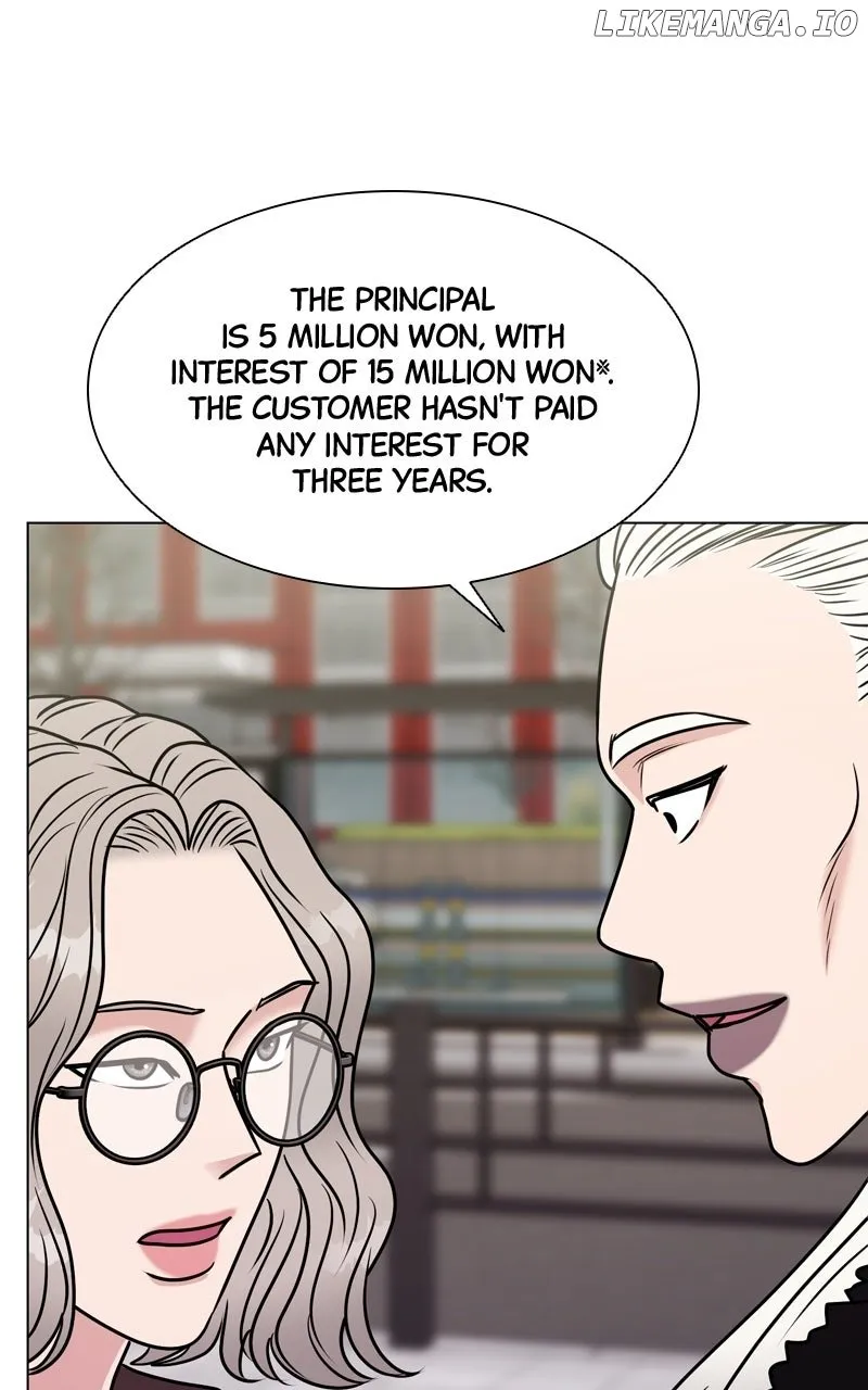 If You Don’t Love, You Die Chapter 6 Online - página 120