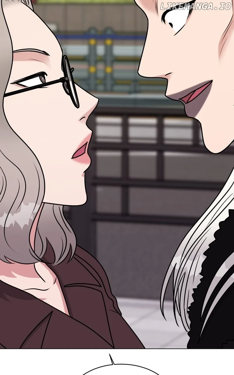 If You Don’t Love, You Die Chapter 6 Online - página 122