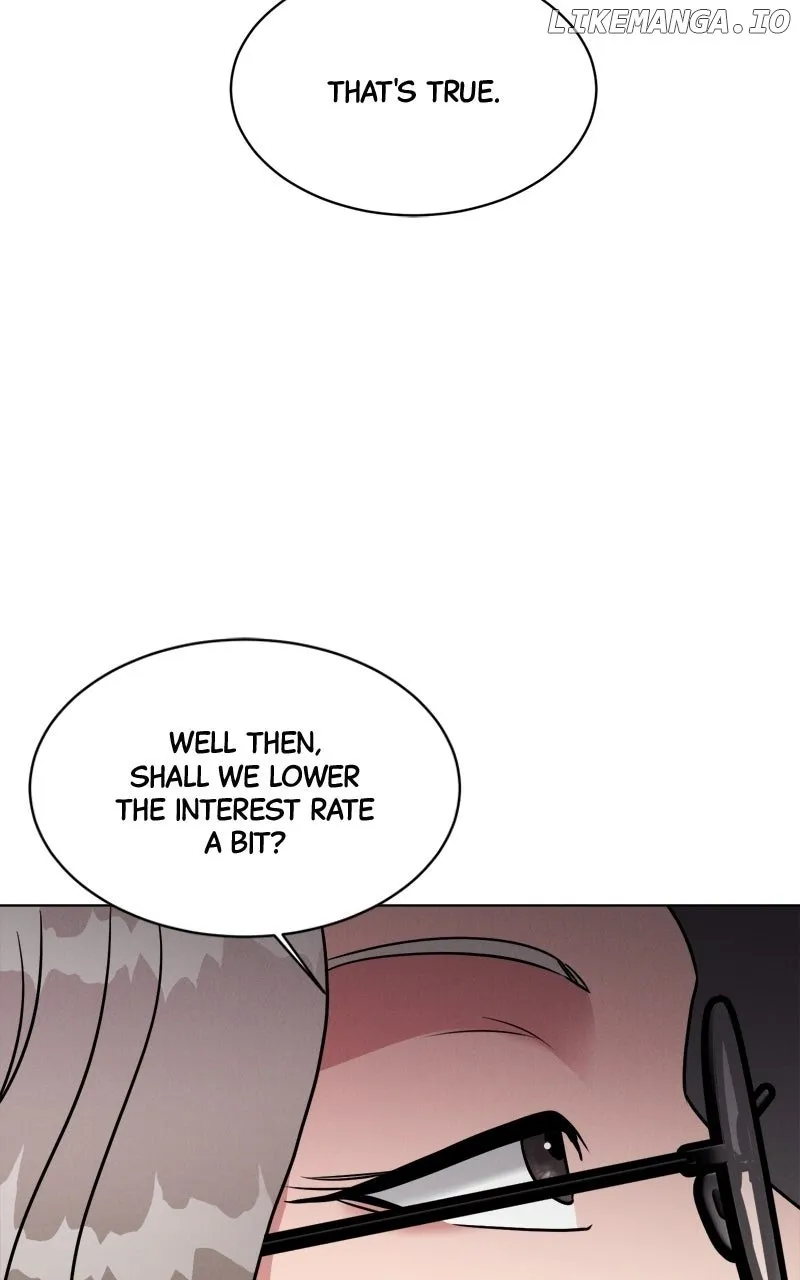 If You Don’t Love, You Die Chapter 6 Online - página 123