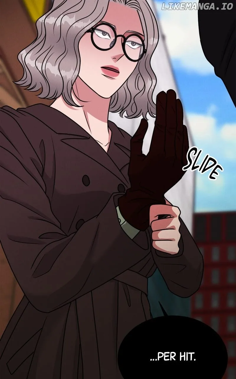 If You Don’t Love, You Die Chapter 6 Online - página 126