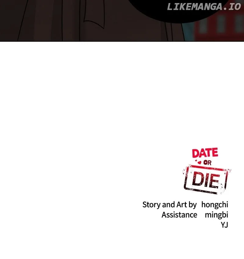 If You Don’t Love, You Die Chapter 6 Online - página 127