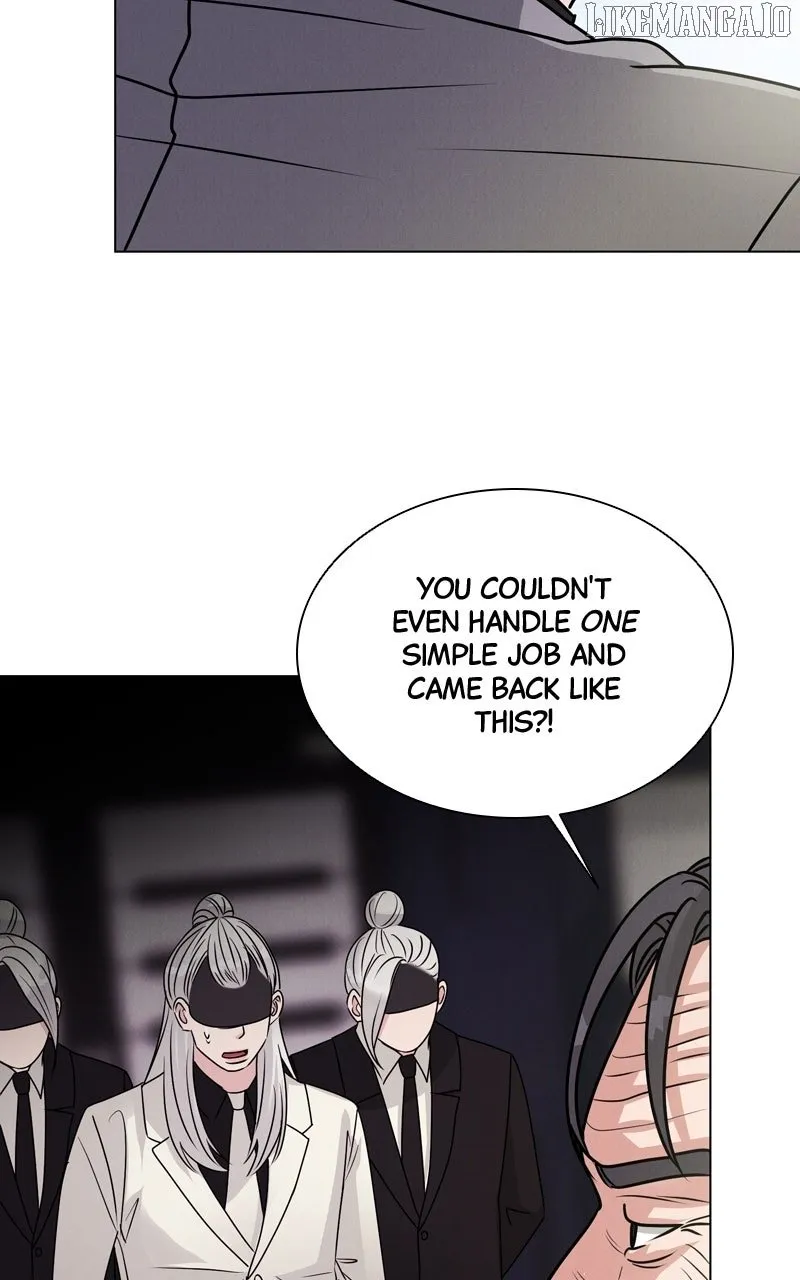 If You Don’t Love, You Die Chapter 8 Online - página 3