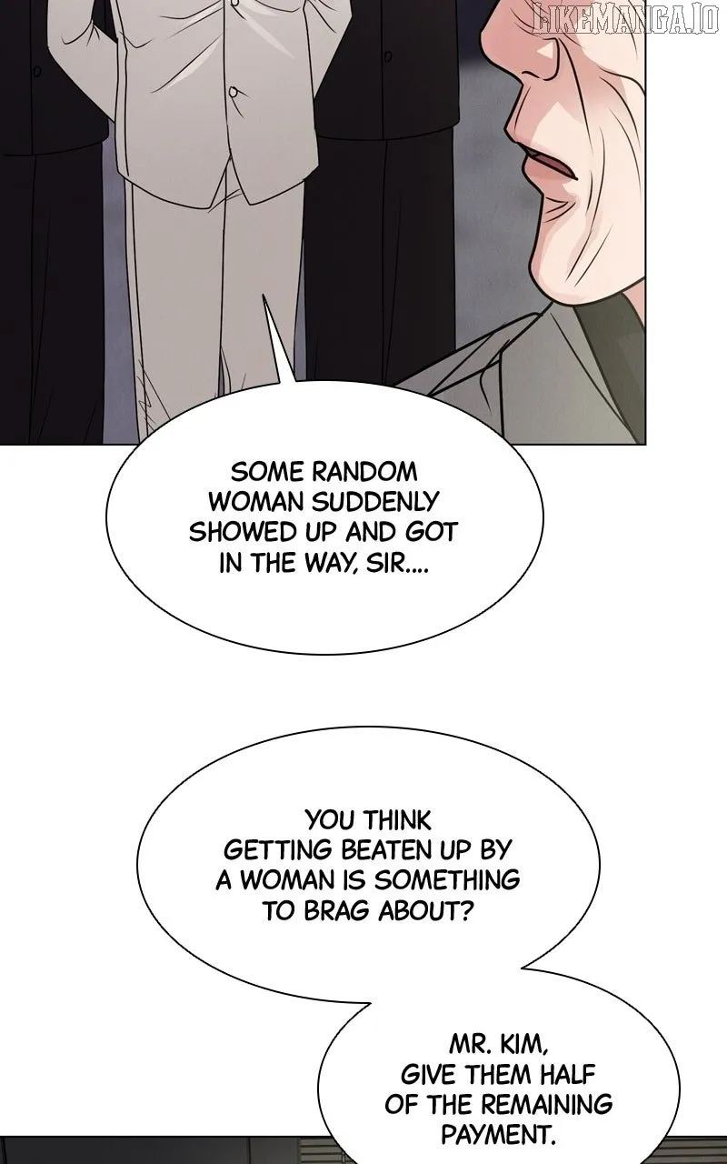 If You Don’t Love, You Die Chapter 8 Online - página 4