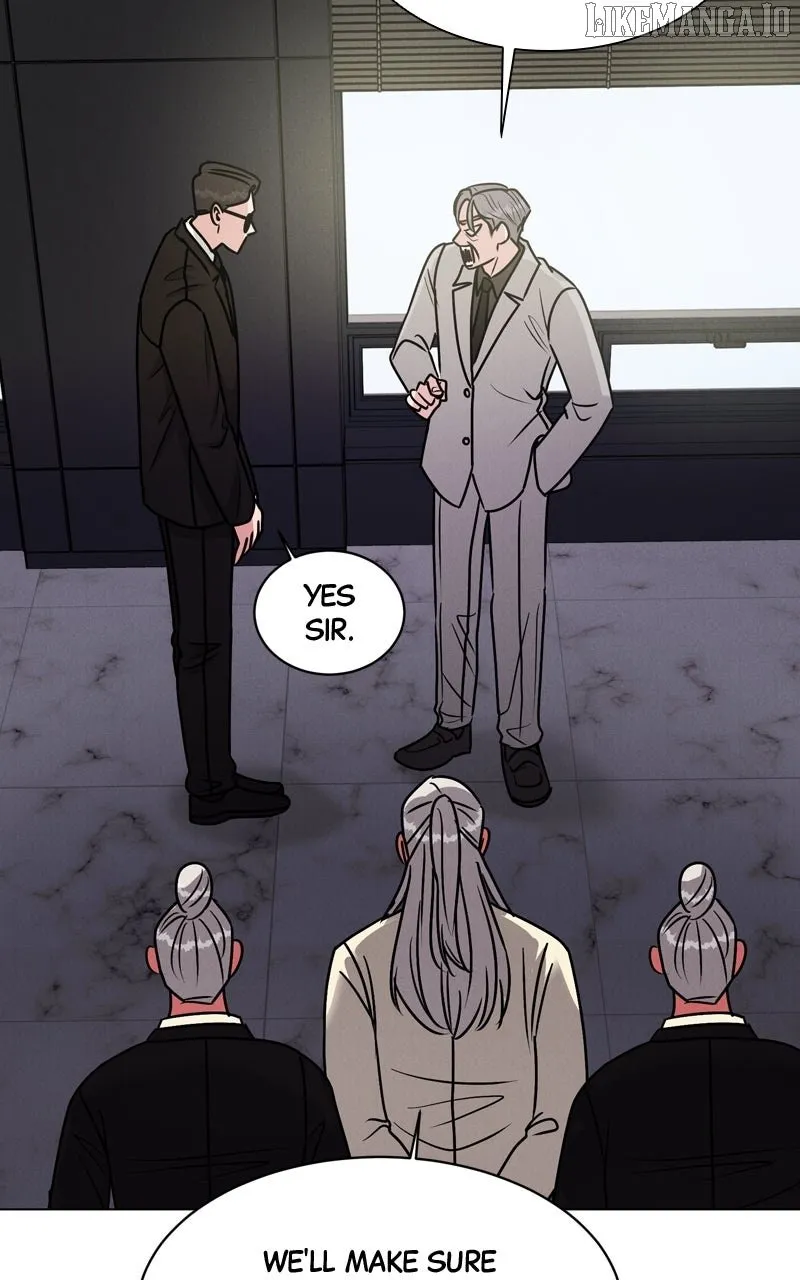 If You Don’t Love, You Die Chapter 8 Online - página 5