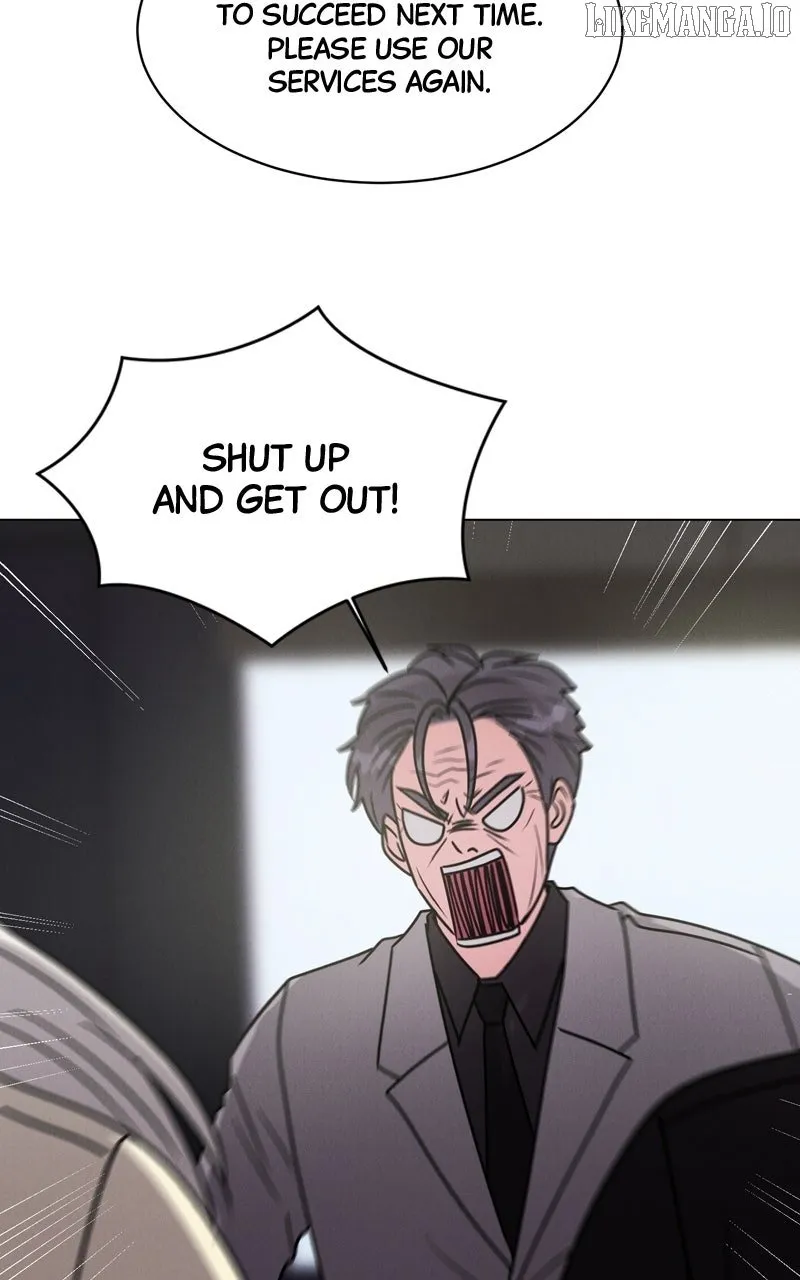 If You Don’t Love, You Die Chapter 8 Online - página 6