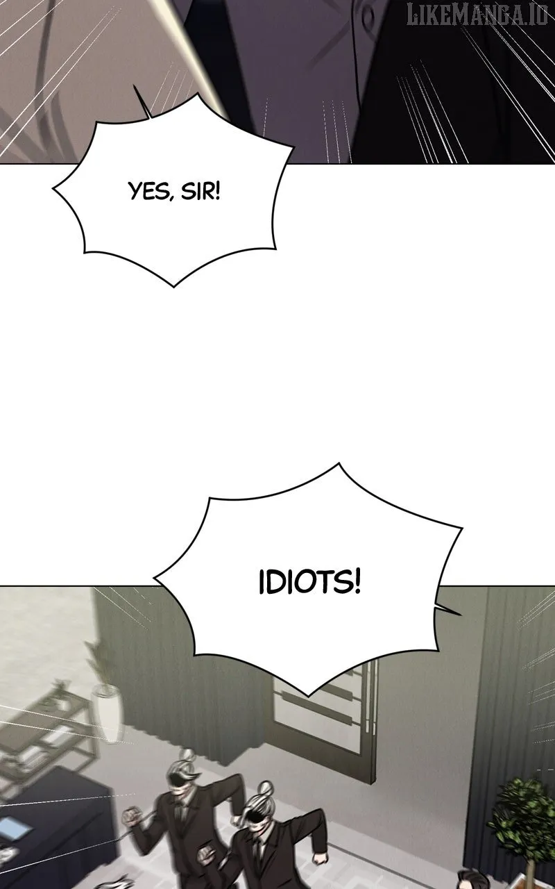 If You Don’t Love, You Die Chapter 8 Online - página 7