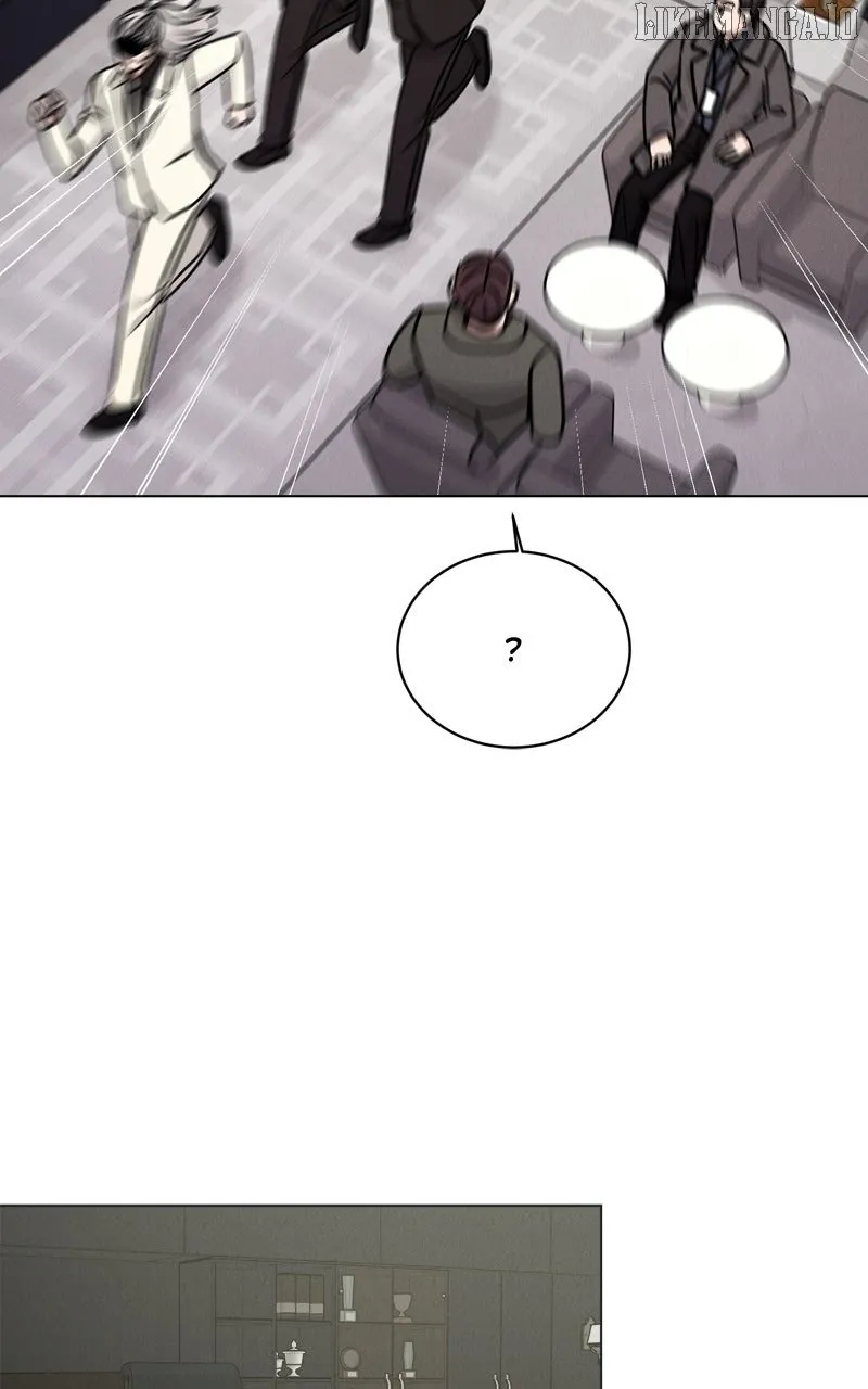 If You Don’t Love, You Die Chapter 8 Online - página 8